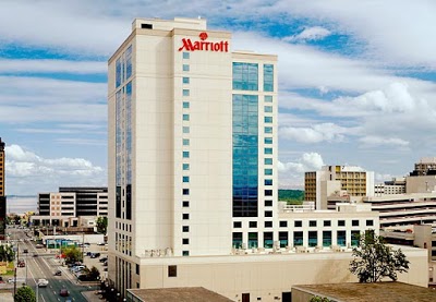 Marriott Anchorage Downtown, Anchorage, United States of America