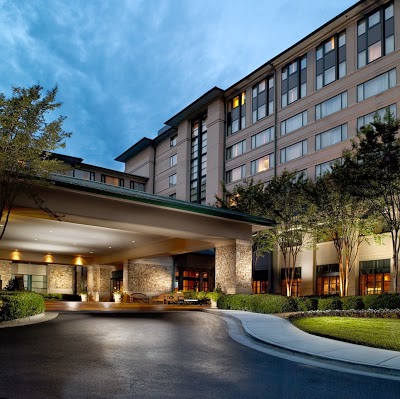Atlanta Marriott Alpharetta, Alpharetta, United States of America