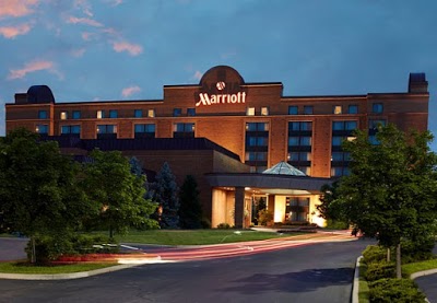 Cincinnati Marriott North, West Chester, United States of America