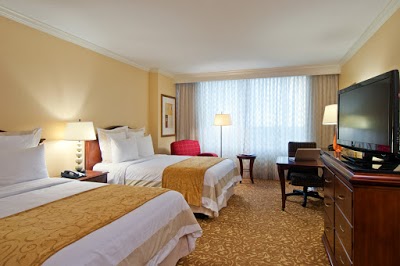 Marriott Auburn Hills Pontiac at Centerpoint, Pontiac, United States of America