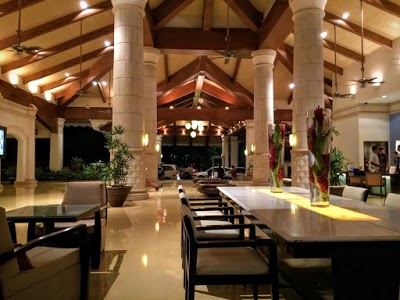 Goa Marriott Resort & Spa, Panaji, India