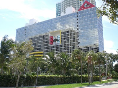 JW Marriott Hotel Miami, Miami, United States of America