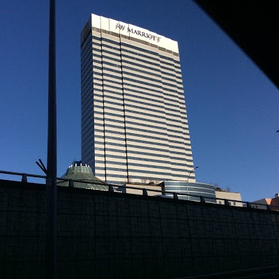 JW Marriott Hotel Seoul, Seoul, Korea