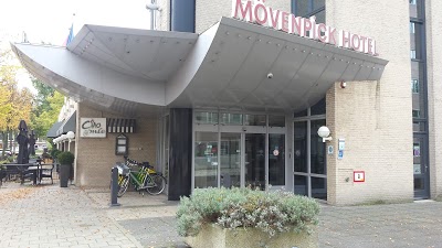Moevenpick Hotel Den Haag - Voorburg, Voorburg, Netherlands