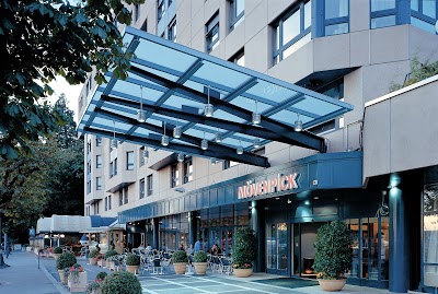 Moevenpick Hotel Lausanne, Lausanne, Switzerland