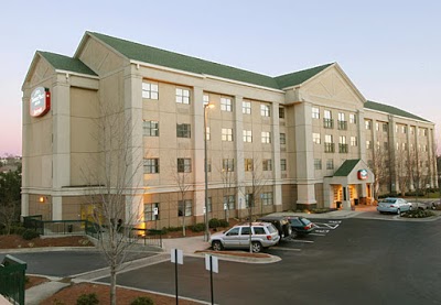TownePlace Suites by Marriott Atlanta Buckhead, Atlanta, United States of America