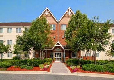 Mainstay Suites Frederick, Frederick, United States of America