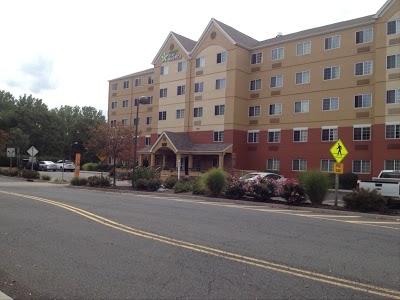 Extended Stay America - Secaucus - New York City Area, Secaucus, United States of America