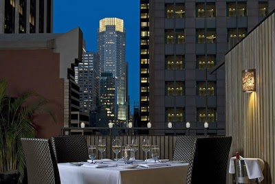 The Muse Hotel, a Kimpton Hotel, New York, United States of America