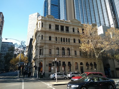 Clarion Suites Gateway, Melbourne, Australia