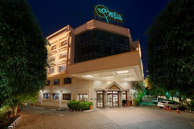 Radha Regent, Chennai, India