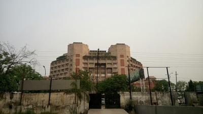 Park Plaza Ludhiana, Ludhiana, India