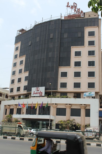 Lords Plaza, Surat, Surat, India