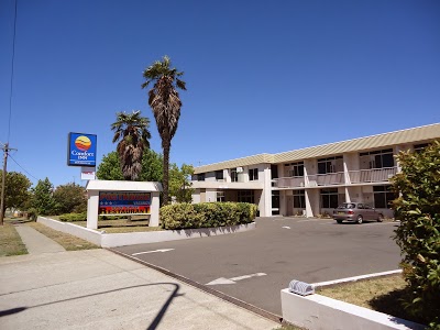 COMFORT INN POSTHOUSE, Goulburn, Australia