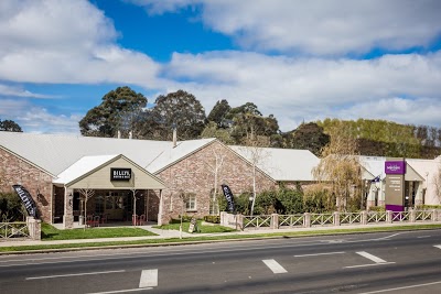 Ballarat Hotel and Convention Centre, Ballarat, Australia