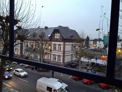 BEST WESTERN HOTEL WETZLAR, Wetzlar, Germany
