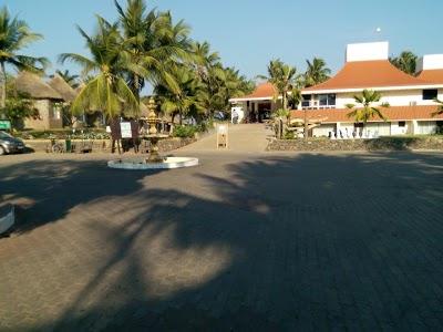 MGM Beach Resort, Mahabalipuram, India