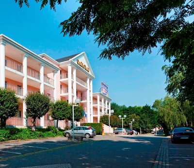 Quality Hotel Golf Rosny Sous Bois, Rosny-sous-Bois, France