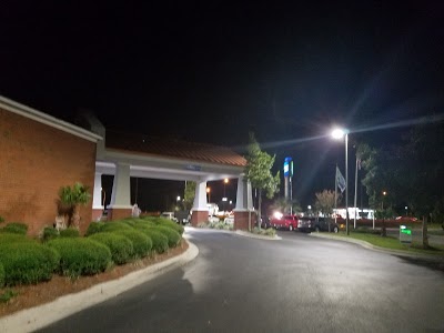 Quality Inn and Suites Savannah North, Port Wentworth, United States of America