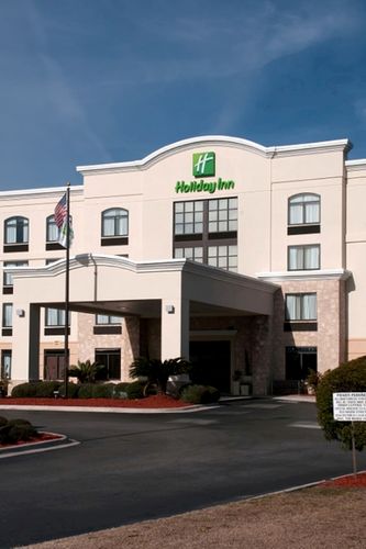 Holiday Inn Express & Suites Savannah South - I-95 Gateway, Savannah, United States of America