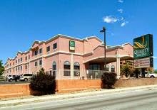 Quality Suites Albuquerque, Albuquerque, United States of America