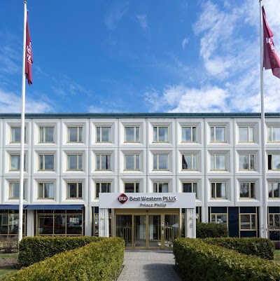 Quality Hotel Prince Philip, Skarholmen, Sweden