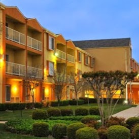 Comfort Suites DFW Airport, Irving, United States of America