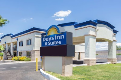 Days Inn And Suites Mesa, Mesa, United States of America
