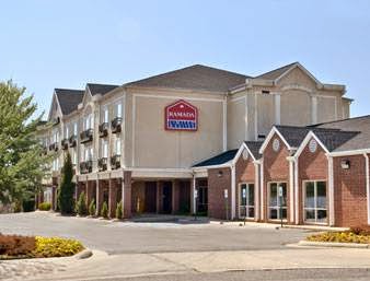 Ramada Limited Little Rock, Little Rock, United States of America