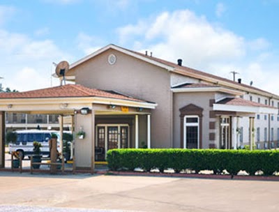 Red Roof Inn Morgan City, Morgan City, United States of America