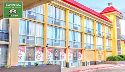 Red Roof Inn & Conference Center Lubbock, Lubbock, United States of America