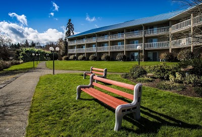 Inn On Long Lake, Nanaimo, Canada