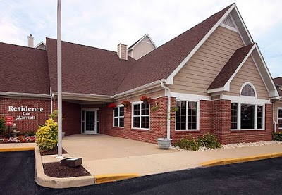 Residence Inn by Marriott Philadelphia Exton, Exton, United States of America