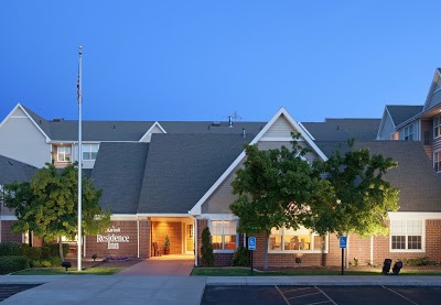 Residence Inn by Marriott Salt Lake City Airport, Salt Lake City, United States of America