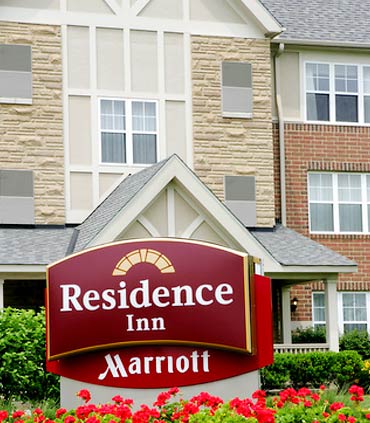 Residence Inn By Marriott Cleveland Mentor, Mentor, United States of America