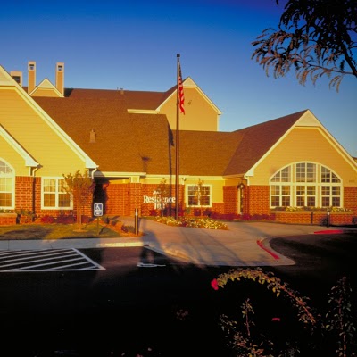 Residence Inn By Marriott Denver Park Meadows, Englewood, United States of America