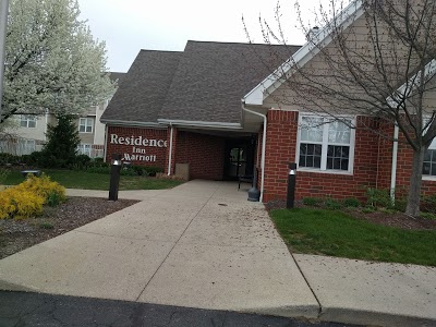 Residence Inn By Marriott Grand Rapids West, Grandville, United States of America