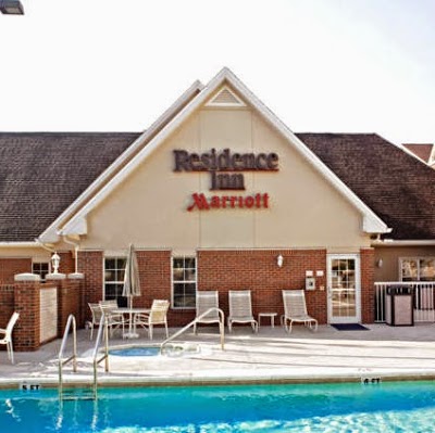 Residence Inn by Marriott Jacksonville Airport, Jacksonville, United States of America