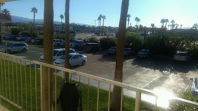 Red Roof Inn Palm Springs - Thousand Palms, Thousand Palms, United States of America