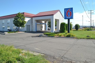 Motel 6 Billings - North, Billings, United States of America