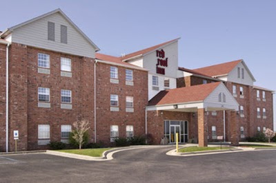 Red Roof Inn St Robert, St Robert, United States of America