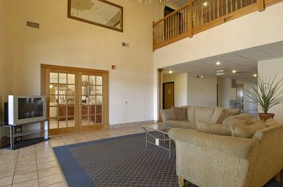 Red Roof Inn St Louis - Troy, IL, Troy, United States of America
