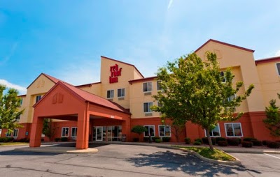Red Roof Inn Clyde, Clyde, United States of America