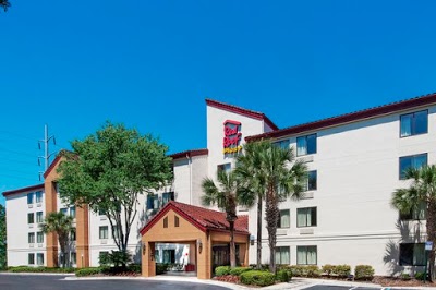 Red Roof PLUS Gainesville, Gainesville, United States of America