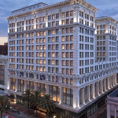 The Ritz-Carlton, New Orleans, New Orleans, United States of America