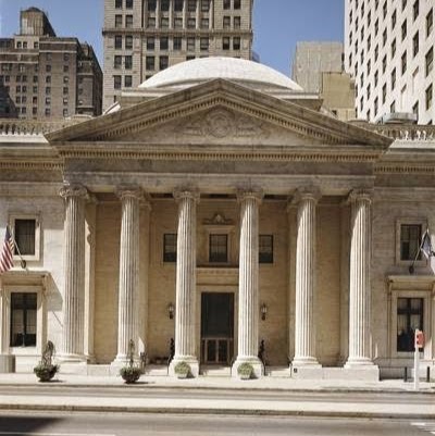 The Ritz-Carlton, Philadelphia, Philadelphia, United States of America