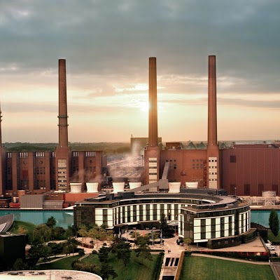 The Ritz-Carlton, Wolfsburg, Wolfsburg, Germany