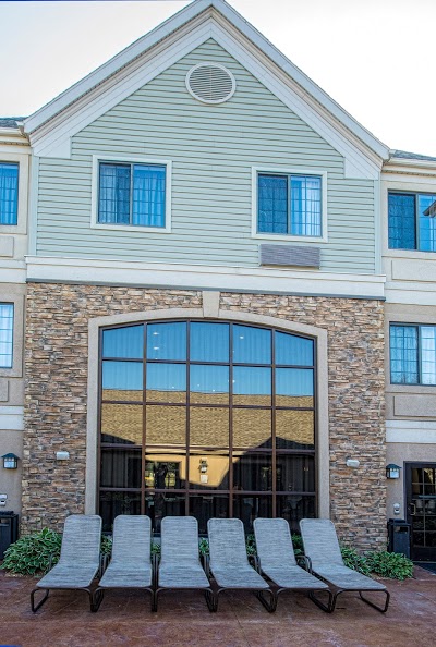 Staybridge Suites Eagan Airport South - Mall Area, Eagan, United States of America