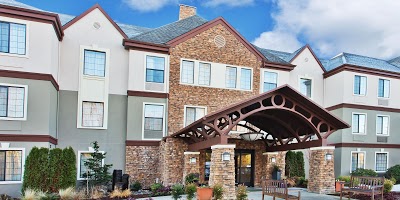 Staybridge Suites Airport - Portland, Portland, United States of America