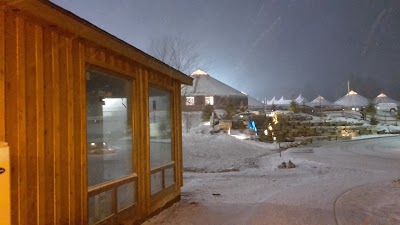 WISP RESORT, Mchenry, United States of America